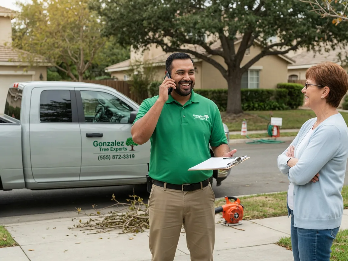 Tree Service Corinne, WV FAQs